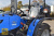 Минитрактор SOLIS 26