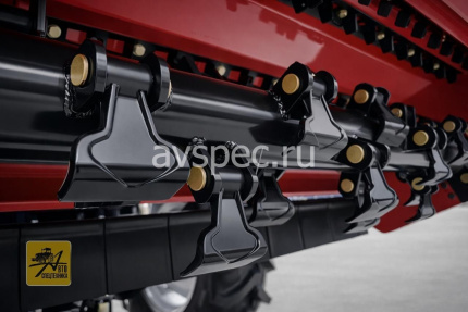 Мульчер (косилка измельчитель) SCQ-125