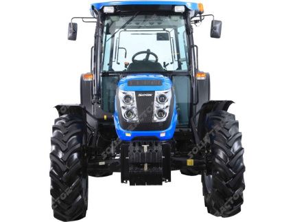 Минитрактор SOLIS 90 Минитрактор SOLIS 90