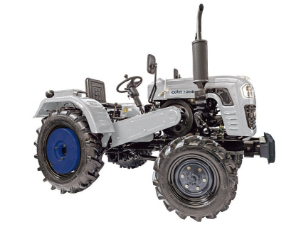 Обзор модели Трактор СКАУТ T-244B  Трактор Трактор СКАУТ T-244B