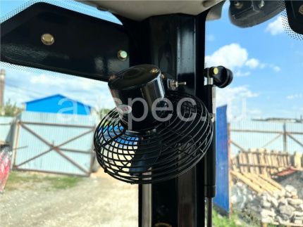 Трактор Трактор СКАУТ ТЕ-504С 