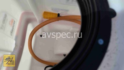 Опрыскиватель полевой навесной PULVASOL600 (MOSH) Опрыскиватель полевой навесной PULVASOL600 (MOSH)