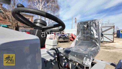 Минитрактор Феникс Р-2L