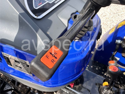 трактор foton lovol te-244