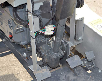 Обзор модели Трактор СКАУТ Т-220B  Трактор Трактор СКАУТ Т-220B