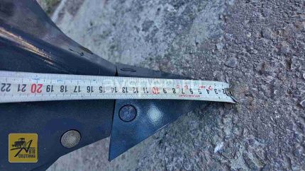 Культиватор-окучник Kerland ОК300