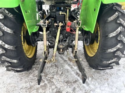 Минитрактор Синтай (Xingtai) XT-244 (I) Минитрактор Синтай (Xingtai) XT-244 (I)