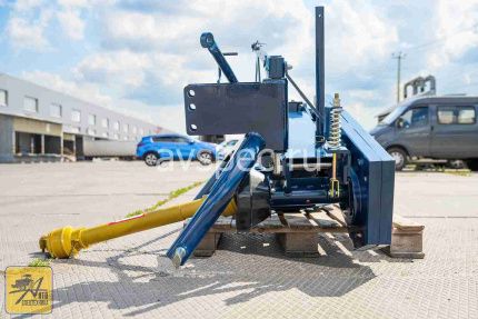 Косилка роторная DM-165 Косилка роторная DM-165