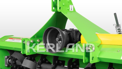 Почвофреза Керланд K 1800 (1,8 м)