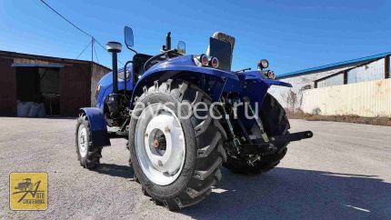 трактор xingtai 244 xt