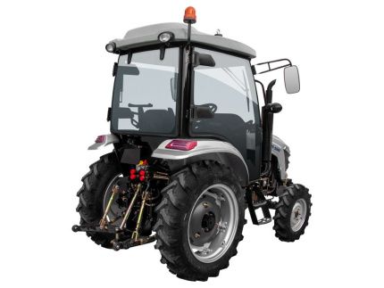 Трактор Трактор СКАУТ ТЕ-504С 