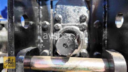 трактор xingtai 244 xt