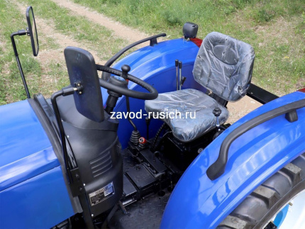 Трактор Xingtai XT-504 Трактор Xingtai XT-504