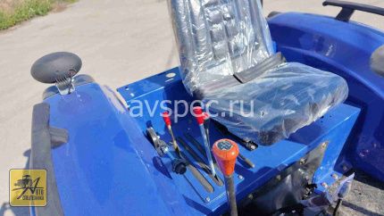 трактор xingtai 244 xt