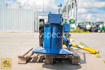 Косилка роторная DM-165 Косилка роторная DM-165