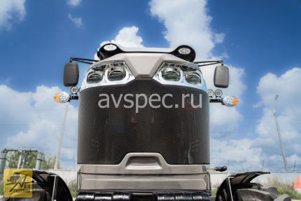 Трактор Трактор Scout Series TE G3 Premium 