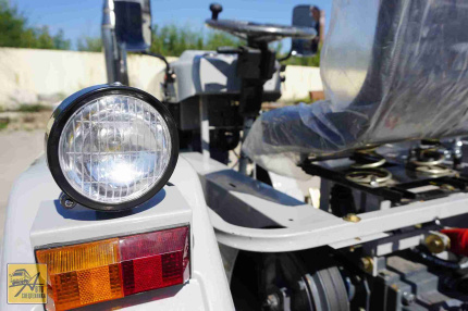 Минитрактор Феникс Р-2 Минитрактор Феникс Р-2