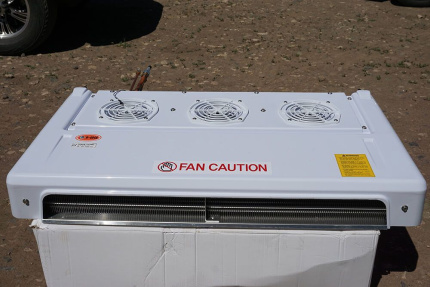 Dongin Thermo DM-500C рефрижератор Dongin Thermo DM-500C рефрижератор