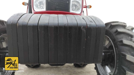 Трактор Dongfeng DF-804 Трактор Dongfeng DF-804