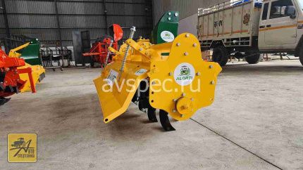 Почвофреза KRT 185 Почвофреза KRT 185