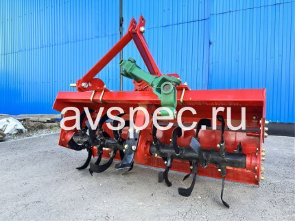 Почвофреза 1GQN-125 захват 1.25м