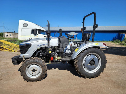 Трактор СКАУТ TY-404