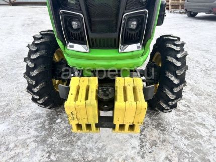 Минитрактор Синтай (Xingtai) XT-244 (I) Минитрактор Синтай (Xingtai) XT-244 (I)