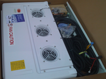 Dongin Thermo DM-500C рефрижератор Dongin Thermo DM-500C рефрижератор