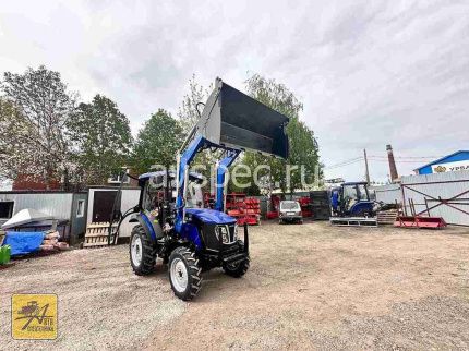 Погрузчик навесной фронтальный Универсал 650 Погрузчик навесной фронтальный Универсал 650