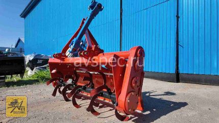 Почвофреза 1GQN-120 с боковым редуктор Почвофреза 1GQN-120 с боковым редуктор