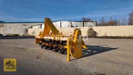 Почвофреза KRT 165