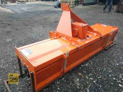 Почвофреза 1GQN-220 G с гипоидной передачей