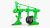 Плуг Kerland B 2,25