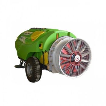 Опрыскиватель прицепной RANGER 1000 (BADILLI) Опрыскиватель прицепной RANGER 1000 (BADILLI)