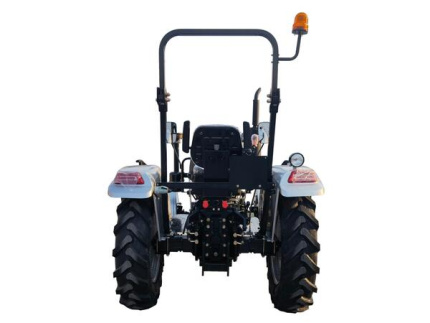 Трактор СКАУТ TY-404