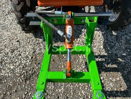 Обзор модели Русич Т18 Чувашпиллер трактор rusich t18 chuvashpiller