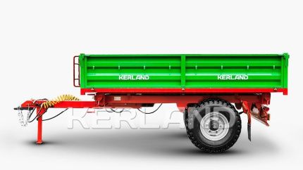Прицеп Kerland П-3530