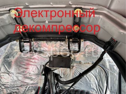 Трактор Трактор СКАУТ ТЕ-504С 