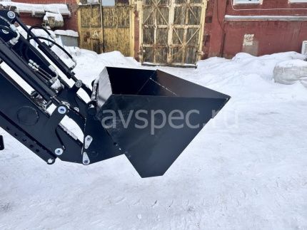 трактор foton lovol te-244