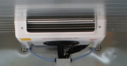 Dongin Thermo DM-050S рефрижератор Dongin Thermo DM-050S рефрижератор