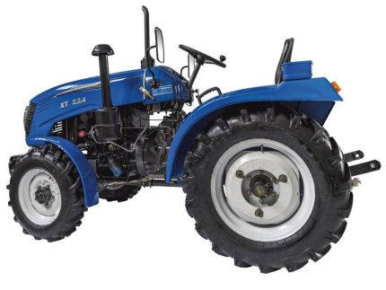 трактор xingtai 220 xt