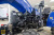 Трактор Lovol TE 244 HT