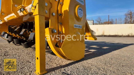 Почвофреза KRT 200