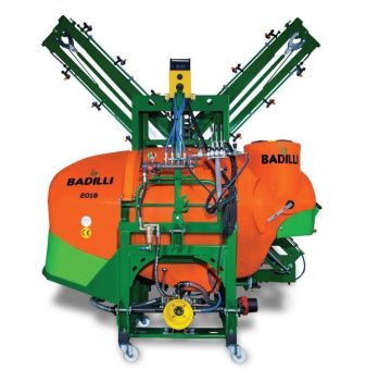 Опрыскиватель навесной X-TREME 1000 (BADILLI) Опрыскиватель навесной X-TREME 1000 (BADILLI)