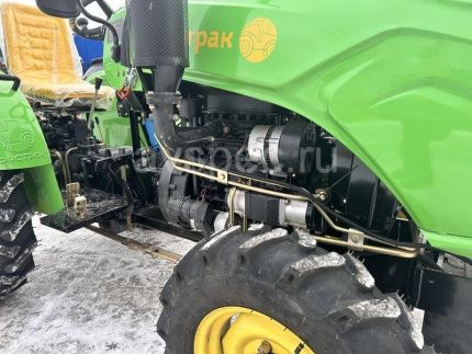 Минитрактор Синтай (Xingtai) XT-244 (I) Минитрактор Синтай (Xingtai) XT-244 (I)