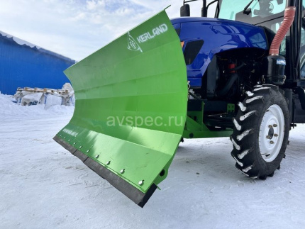 трактор xingtai 244 xt