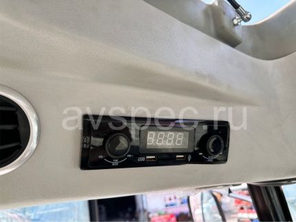 Трактор Трактор СКАУТ ТЕ-504С 