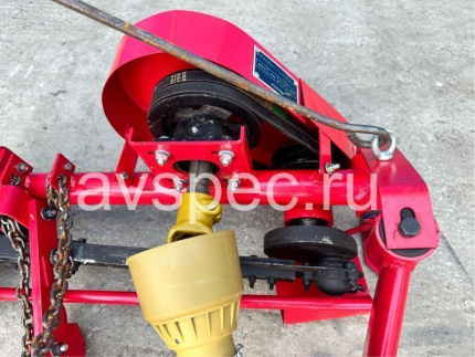 Косилка 9G-1.8