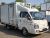 Рефрижератор Hyundai Porter 2
