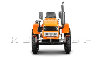 трактор rusich t18 chuvashpiller